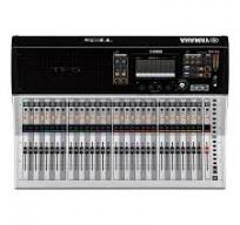 Yamaha TF5 48 Channel Digital Mixing Console Yamaha TF5 48 Channel Digital Mixing Console